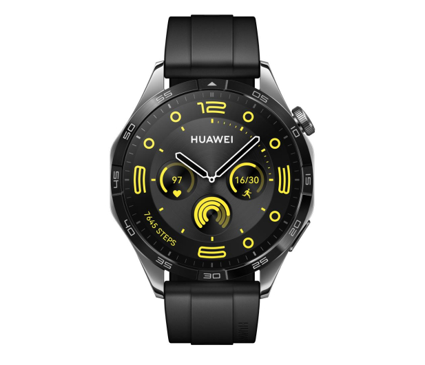 Huawei Watch GT 4 46mm Active [DEMO] - 1467476 - zdjęcie 2
